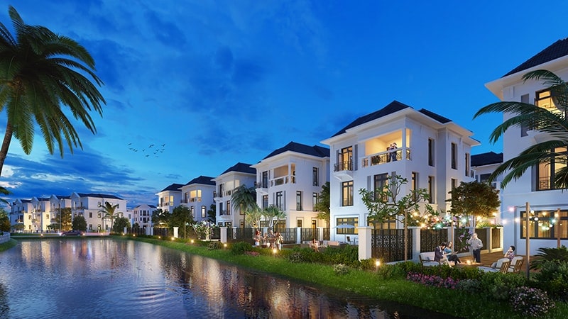 Vinhomes Global Gate