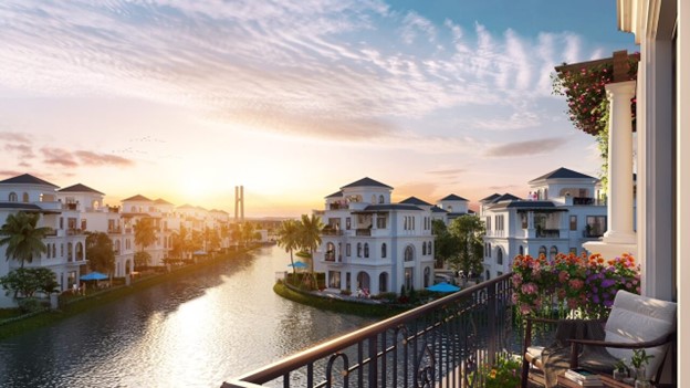 Vinhomes Global Gate